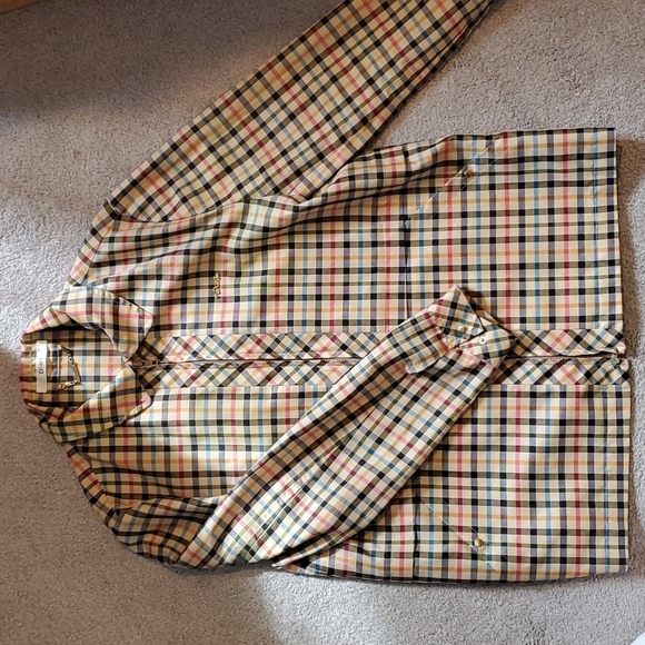 Daks raincoat - Picture 7 of 10